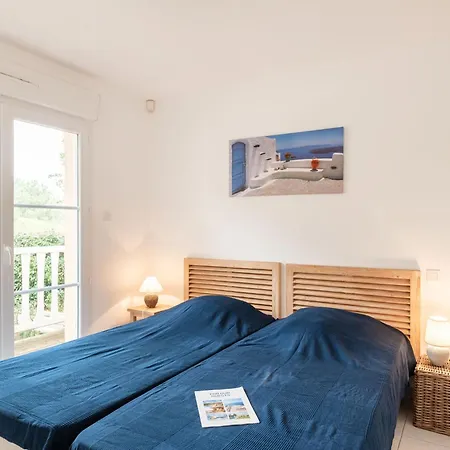 Дом отдыха Eden Club By Interhome *