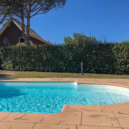 Eden Club By Interhome Holiday home Lacanau