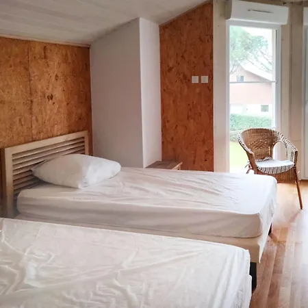 Holiday home Eden Club By Interhome Lacanau