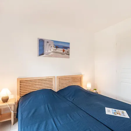Eden Club By Interhome Holiday home Lacanau