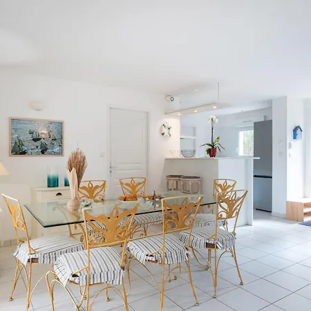 Eden Club By Interhome *