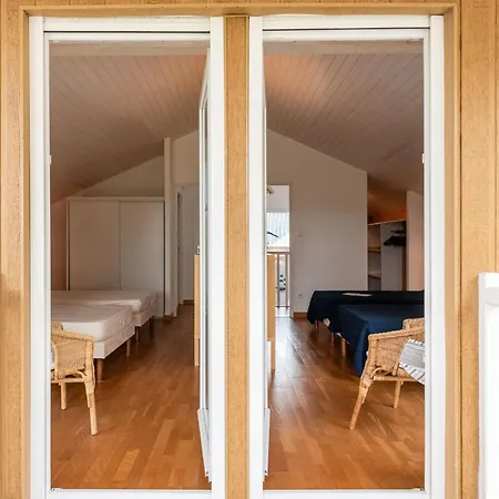Holiday home Eden Club By Interhome
