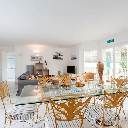 Eden Club By Interhome Holiday home Lacanau