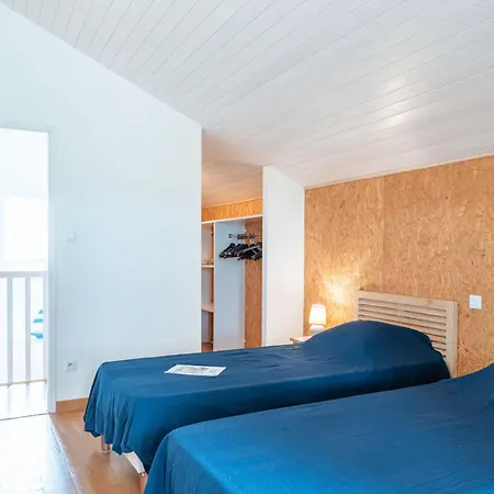 Eden Club By Interhome Holiday home