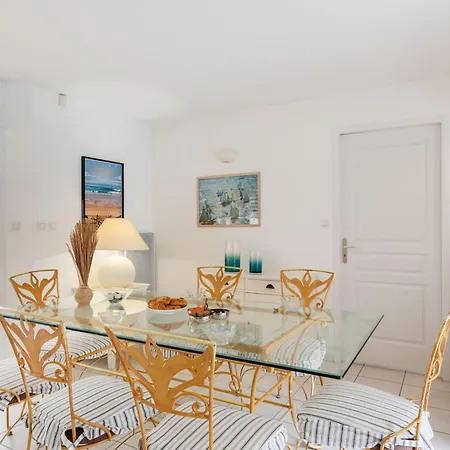 Eden Club By Interhome Holiday home Lacanau