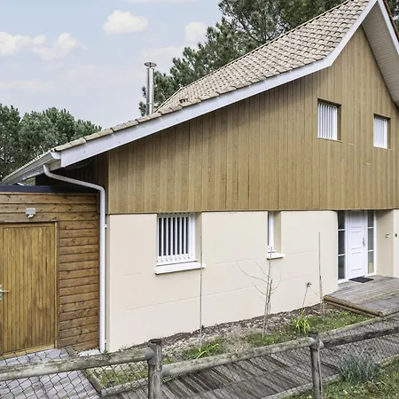 Holiday home Eden Club By Interhome *