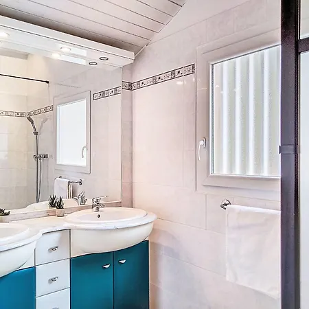 Ferienhaus Eden Club By Interhome *