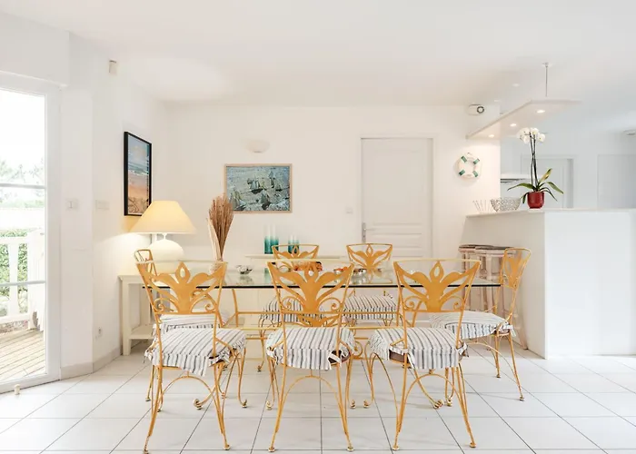 Eden Club By Interhome * Lacanau