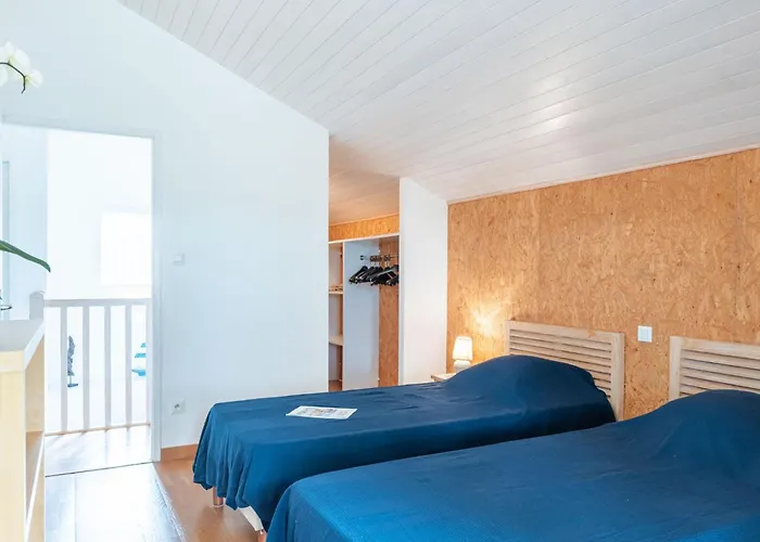 Eden Club By Interhome Ferienhaus