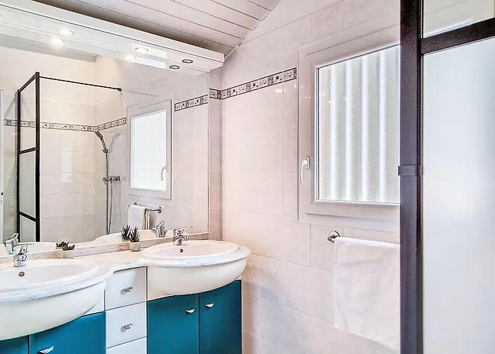 Ferienhaus Eden Club By Interhome *